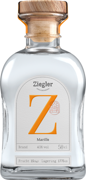Ziegler Marille