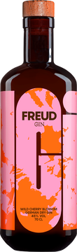 Freud Gin