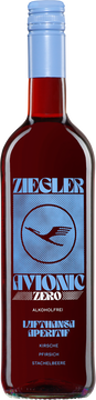 Ziegler Avionic Zero