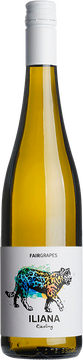 Iliana-Riesling-FairGrapes