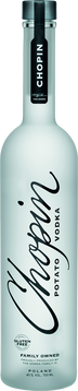 Chopin Potato Vodka