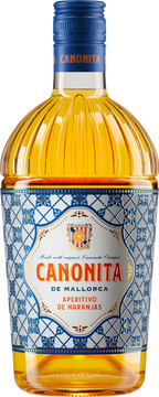 Canonita de Mallorca
