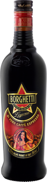 Caffè Borghetti