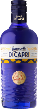 Limoncello DICAPRI Crema