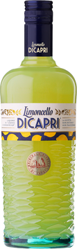 Limoncello DICAPRI