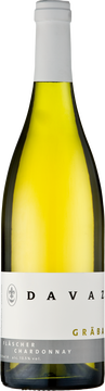 Davaz Fläscher Chardonnay Gräba
