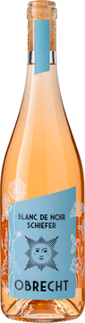 Blanc de Noir