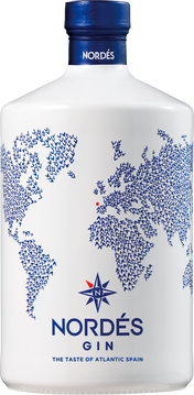Nordés Gin