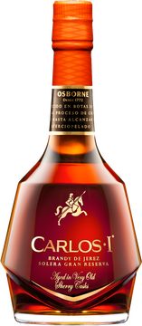 Carlos I. Gran Reserva