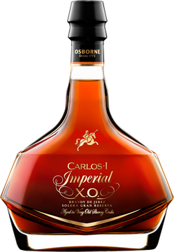 Carlos I. Imperial XO