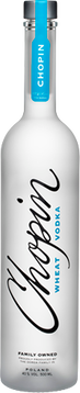 Chopin Wheat Vodka