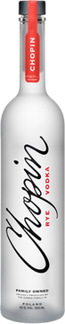 Chopin Rye Vodka
