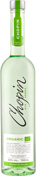 Chopin Organic Rye Vodka
