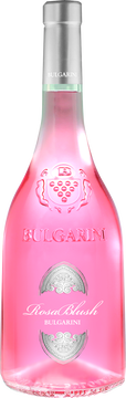 BULGARINI ROSA BLUSH RIVIERA DEL GARDA DOC