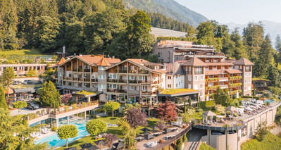 Hotel | Chalet Das Alpenschlössel