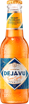Déjà-Vu Tonic Spritz