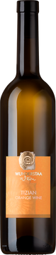 Tizian Orange Wine
