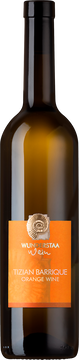 Tizian Barrique Orange Wine