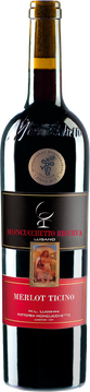 Moncucchetto riserva