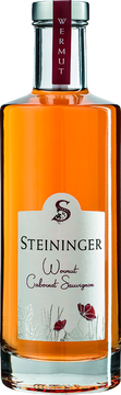 Wermut Rosé