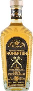 MOMENTUM Bühler Zwetschgenbrand