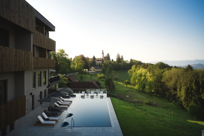 Boutiquehotel Das Zeitwert
