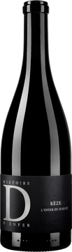 Rèze "L'Enfer du Schiste" Réserve V.V. AOC Valais - Les Coteaux de Sierre
2023 75cl