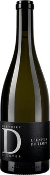Vin Rouge Muté "L'Enfer du Temps" AOC Valais - Les Coteaux de Sierre 2018
50cl