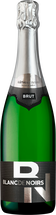 Lüthi Blanc de Noirs NV Schaumwein