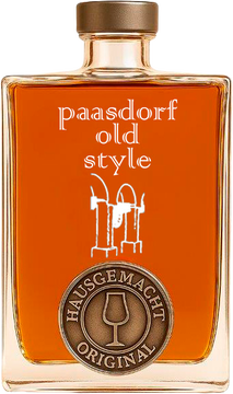 Weinbrand Symbolfoto