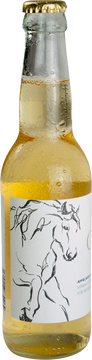 0,33l Flasche GRAF Cider