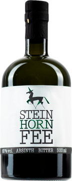 Steinhorn Fee, Absinth