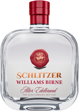 Alter Williams-Christ Birnenbrand