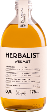freigestellte Flasche