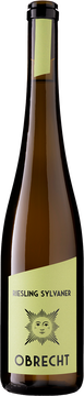 Riesling Sylvaner