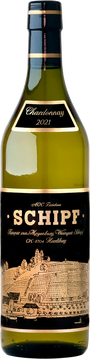 Der Chardonnay wurde klassisch im Burgunder-Barrique auf der Vollhefe ausgebaut. Die 12-monatige Batonnage  verleiht ihm einen cremigen Schmelz und ein reiches, aromatisches Bouquet.