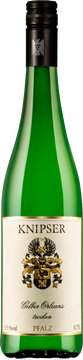Gelber Orleans