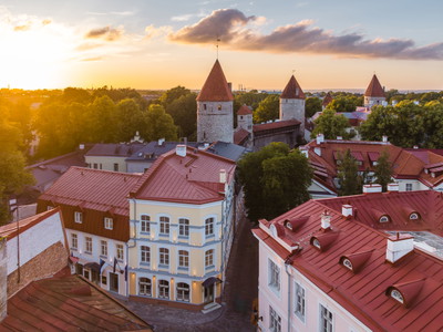 Nunne Boutique Hotel