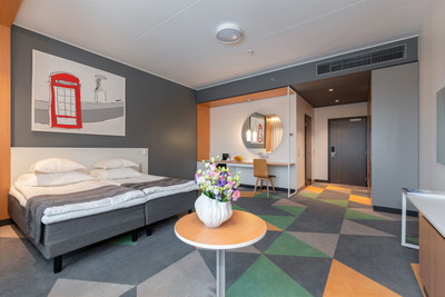 Sophia by Tartuhotels