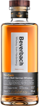 Produktabbildung  Beverbach Single Malt German Whiskey Tri-Cask