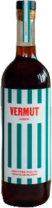 Vermut de Casa Eva