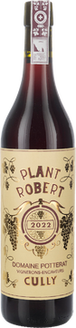 Plant Robert Potterat