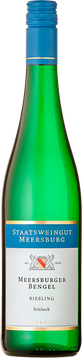 Meersburger Bengel Riesling feinherb