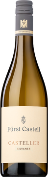 VDP: ORTSWEIN Casteller Silvaner