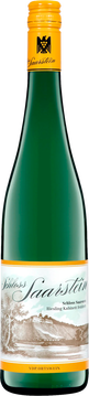 Schloss Saarstein Riesling Kabinett feinherb