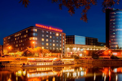 Hotel Dorpat