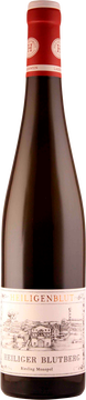 Flaschenbild Heiliger Blutberg Riesling Monopol