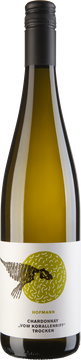 Chardonnay -vom Korallenriff- trocken