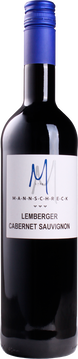 Lemberger Cabernet