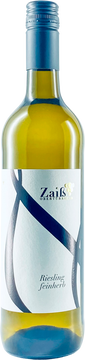 Riesling * feinherb | Weingut Zaiß | Stuttgart-Obertürkheim